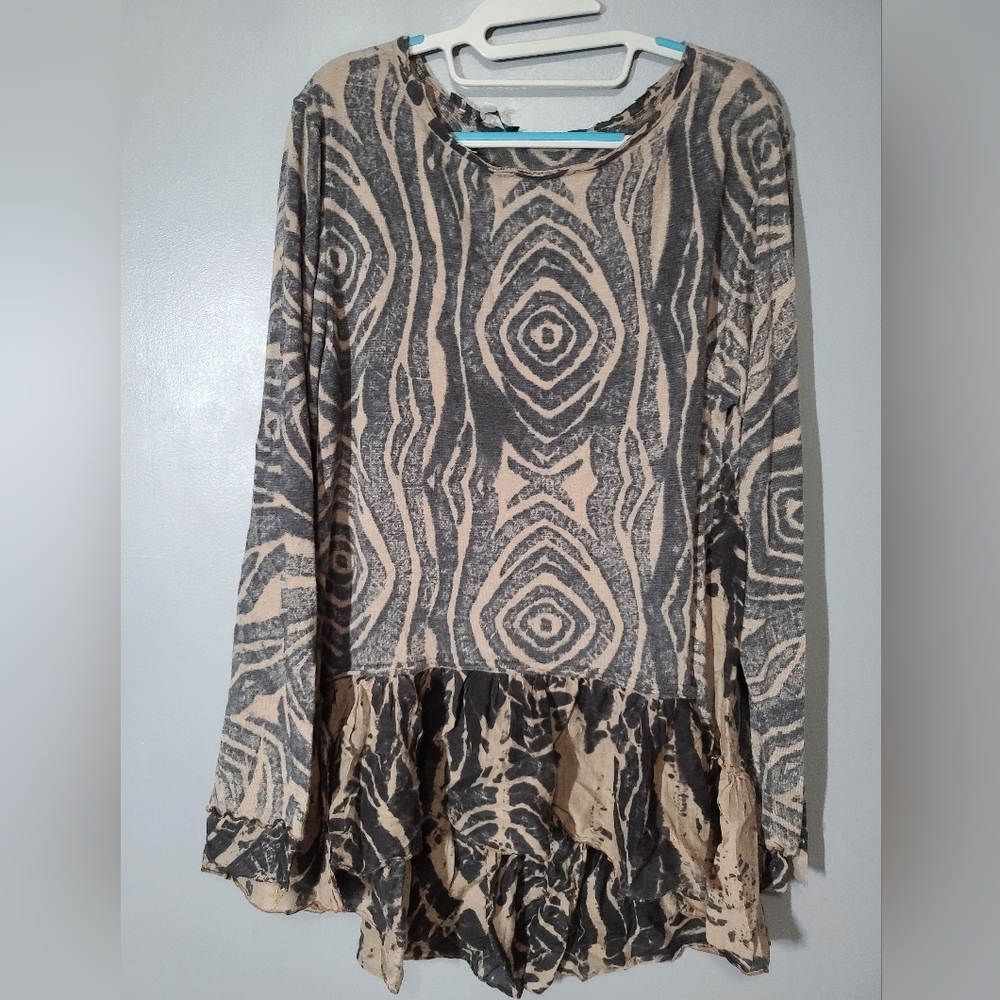 Mezon Swing Top